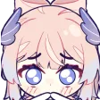 Emoji KokomiPlease