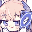 Emoji KokomiReverse