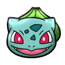 Emoji Bulbizarre