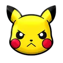Emoji Pikachu_Agace