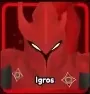 Emoji igris