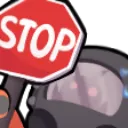 Emoji LcStop