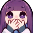 Emoji FernShock