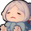 Emoji FrierenComfy