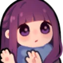 Emoji FernComfy