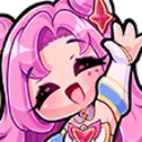 Emoji KaisaWave