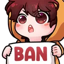 Emoji CookieBan