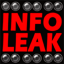 Emoji DTP_infoleak