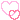 Emoji hearts