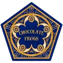 Emoji ChocolatFrogs