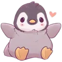 Emoji babypenguin69