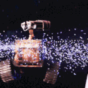 Emoji wall_e