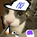 Emoji kittyo