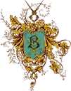 Emoji Beauxbatons