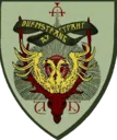 Emoji durmstrang