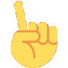 Emoji nonono