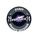 Emoji STAFF