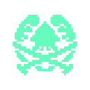 Emoji SO_Sprite_pixel_Agent_4