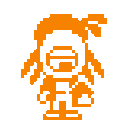 Emoji SO_Sprite_Pixel_Murch
