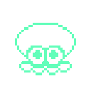 Emoji SO_Sprite_Pixel_Eight