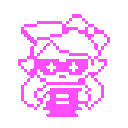 Emoji SO_Sprite_Pixel_Callie