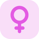 Emoji 4759nafemaleicon