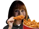 Emoji miamkfc