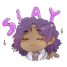 Emoji slaynicky