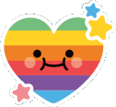 Emoji coracaoanimado
