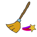 Emoji CoupDeBalai