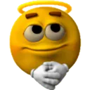 Emoji c_innocent
