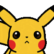 Emoji p_pikaWave
