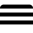 Emoji straight_flag