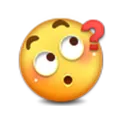 Emoji GZ_huh