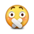 Emoji GZ_shut