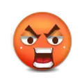 Emoji GZ_grr