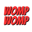 Emoji wompwomp