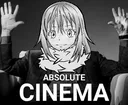 Emoji Limule_Absolute_Cinema