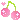 Emoji pinkcherry2