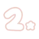 Emoji 9877no2