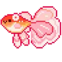 Emoji tropicfish