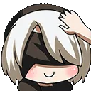Emoji patpat