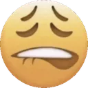 Emoji sheesh