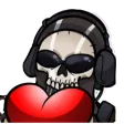 Emoji COEURCOD