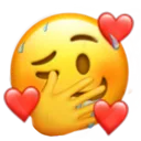 Emoji geeking