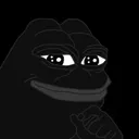Emoji pepe_dark