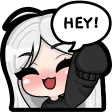 Emoji GEOEMOTE16