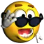 Emoji wow