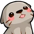 Emoji OtterCat