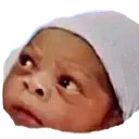 Emoji nikoumouk